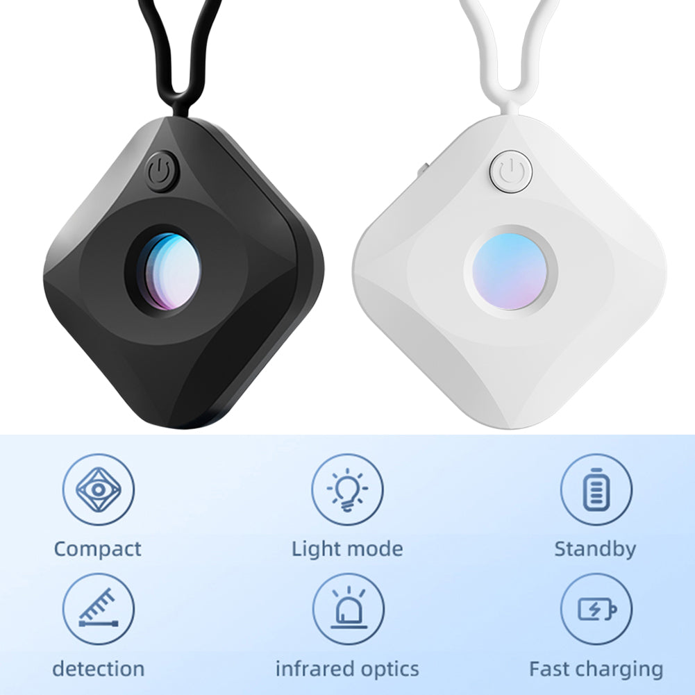 Hidden Camera Detector