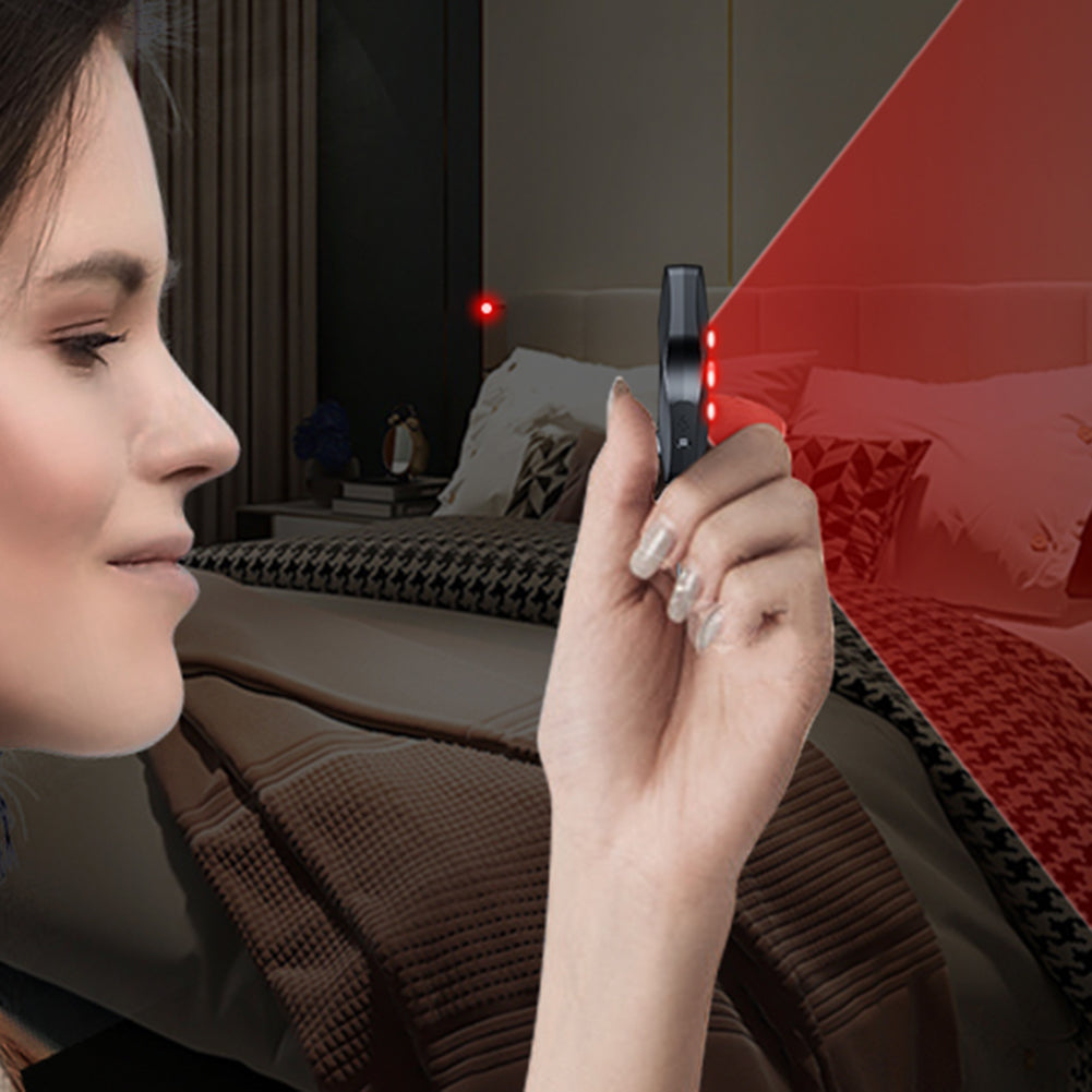 Hidden Camera Detector