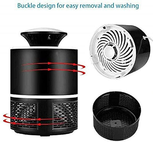 Electronic LED Mosquito Killer Machine Lamp