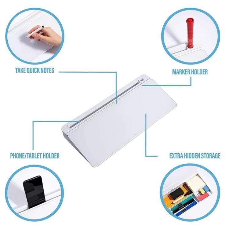 Work Desk Organizer