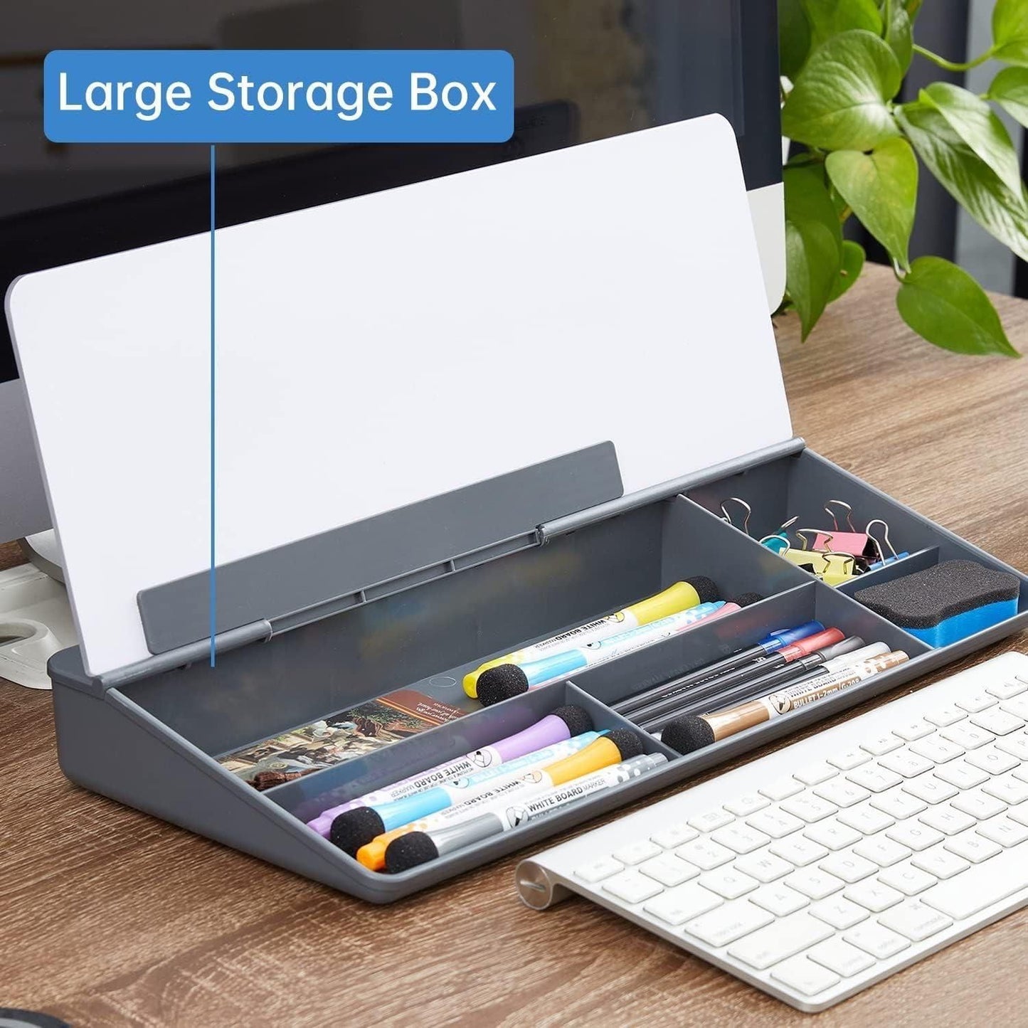 Work Desk Organizer