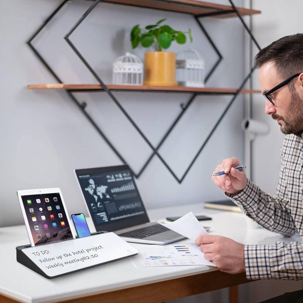 Work Desk Organizer