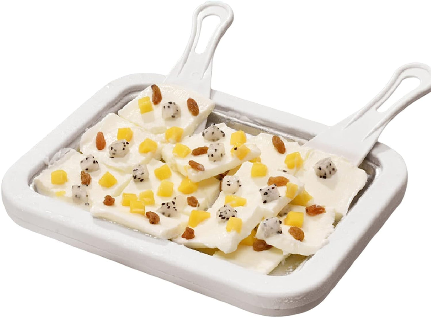Instant Ice Cream Maker DIY