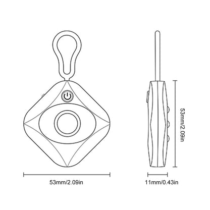 Hidden Camera Detector