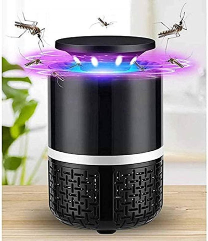 Electronic LED Mosquito Killer Machine Lamp
