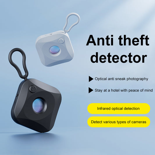 Hidden Camera Detector